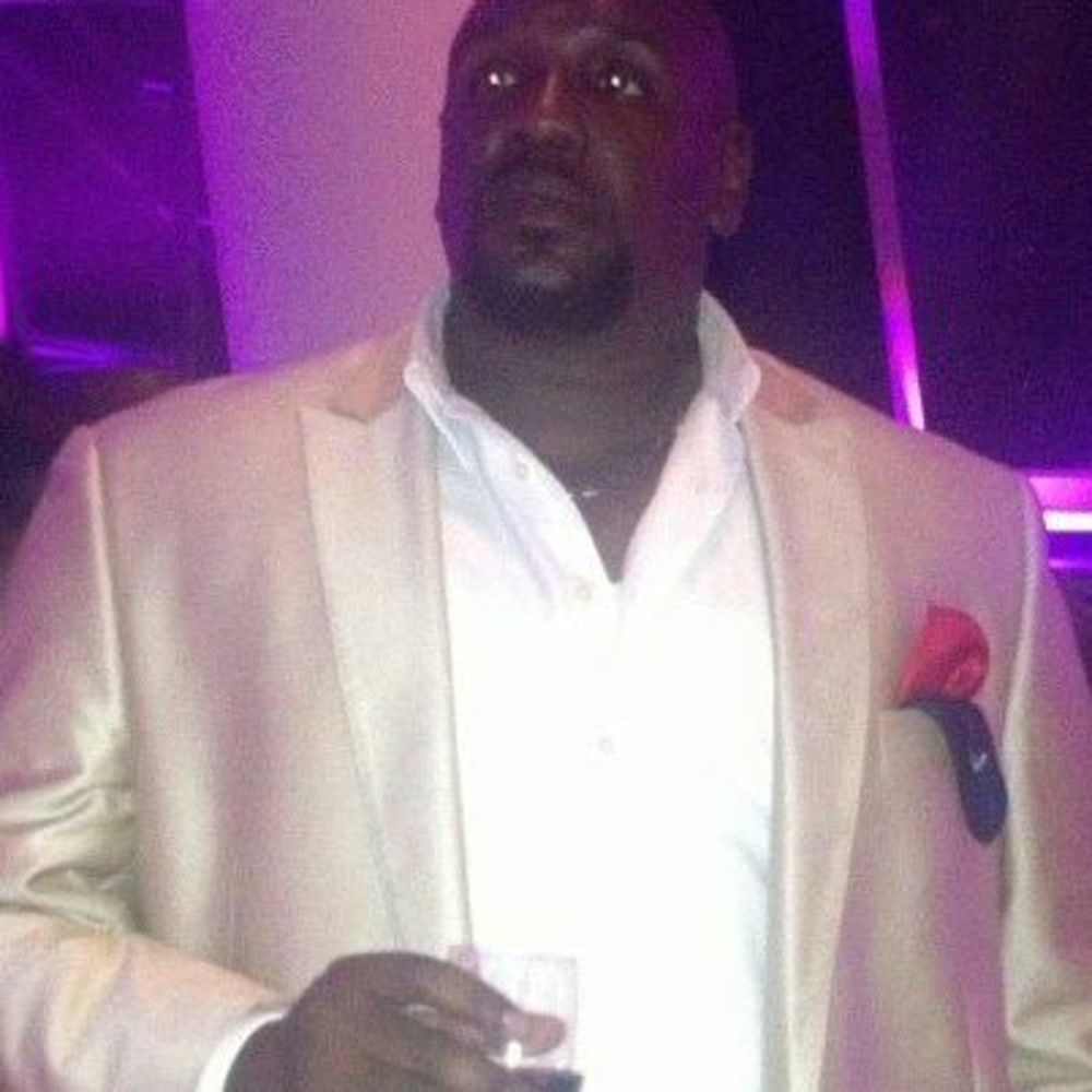 Meet your Posher, Tyree